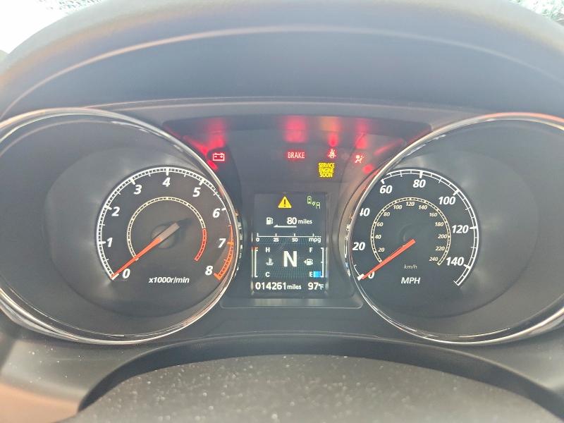 54518116 :رقم المزاد ، JA4ARUAU3TU004411 vin ، 2026 Mitsubishi Outlander Sport مزاد بيع