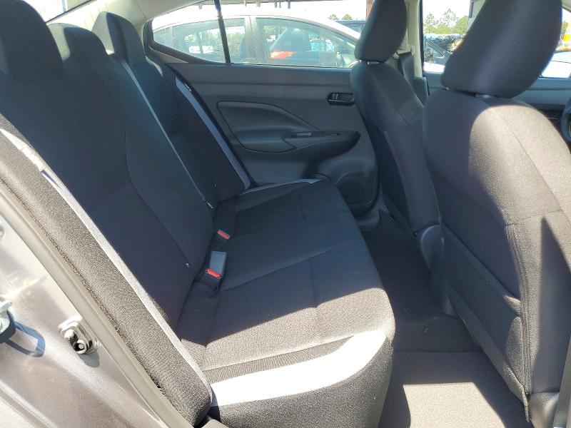 Aukcja sprzedaży 2025 Nissan Versa, vin: 3N1CN8DV8SL861504, numer aukcji: 52384646