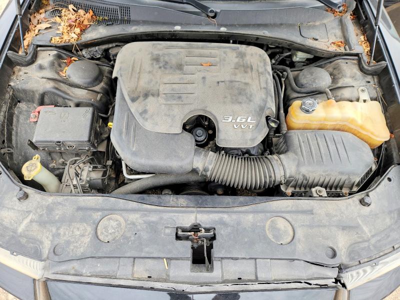 2013 Dodge Charger მანქანა იყიდება აუქციონზე, vin: 2C3CDXBG1DH638591, აუქციონის ნომერი: 54240716