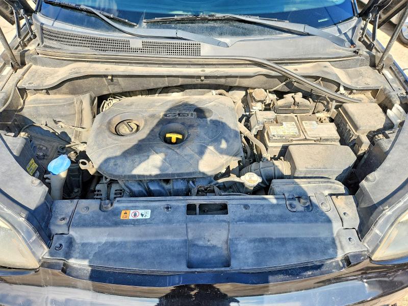 2016 Kia Soul მანქანა იყიდება აუქციონზე, vin: KNDJP3A53G7351806, აუქციონის ნომერი: 55376866