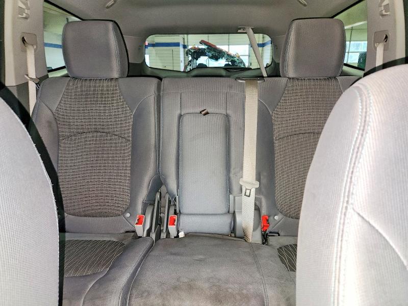 Продажа на аукционе авто 2017 Chevrolet Traverse, vin: 1GNKRFED5HJ325978, номер лота: 54591606