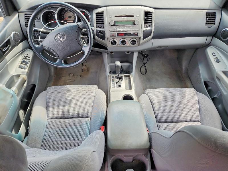Продажа на аукционе авто 2006 Toyota Tacoma, vin: 5TELU42N46Z187303, номер лота: 53802956