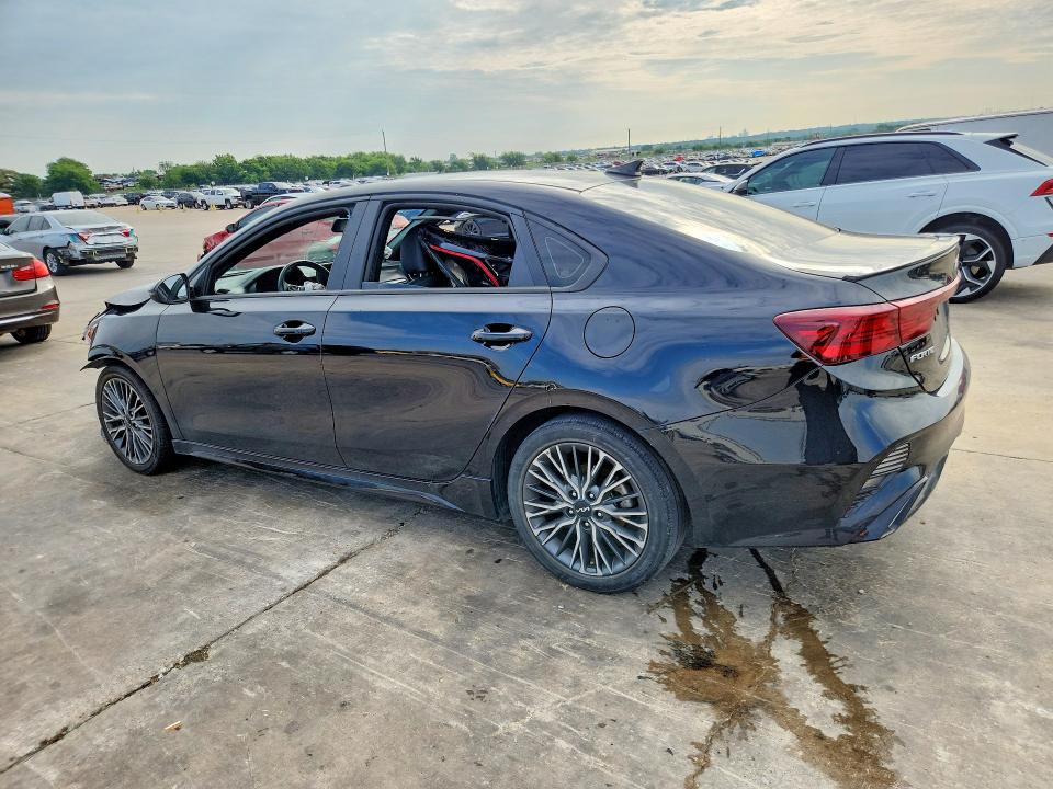 Продажа на аукционе авто 2023 Kia Forte, vin: 3KPF54AD7PE622777, номер лота: 54882556