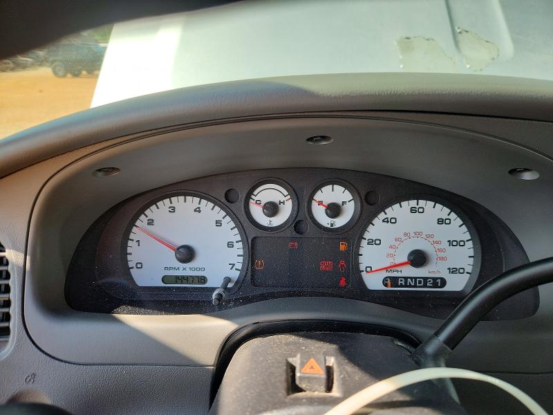 Aukcja sprzedaży 2007 Ford Ranger, vin: 1FTYR14E57PA58031, numer aukcji: 53356626