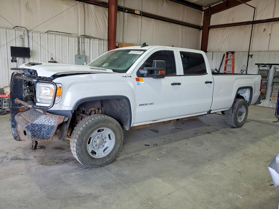 Продажа на аукционе авто 2019 Gmc Sierra, vin: 1GT12NEY2KF111711, номер лота: 55207876
