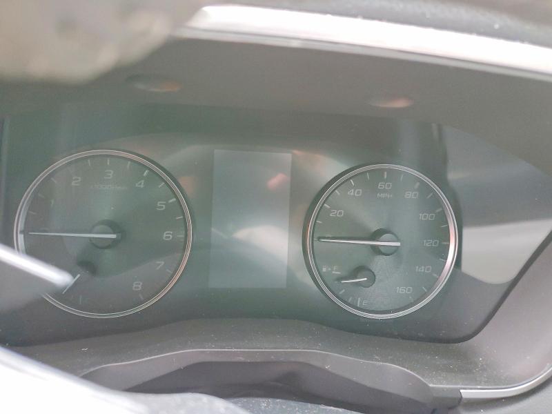 Aukcja sprzedaży 2025 Subaru Ascent, vin: 4S4WMAPDXS3437613, numer aukcji: 52205626