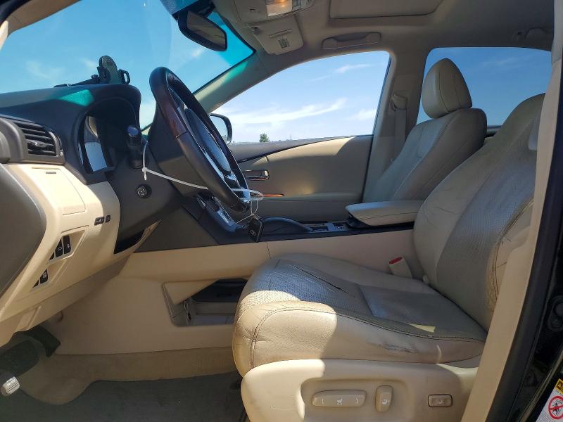Продажа на аукционе авто 2015 Lexus Rx, vin: JTJZK1BA2F2420401, номер лота: 54287426