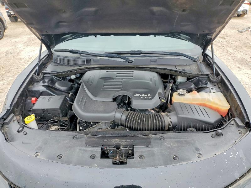 Aukcja sprzedaży 2022 Dodge Charger, vin: 2C3CDXHG2NH152266, numer aukcji: 53784876