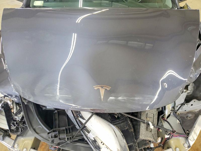 Продажа на аукционе авто 2023 Tesla Model 3, vin: 5YJ3E1EB5PF663056, номер лота: 55109076