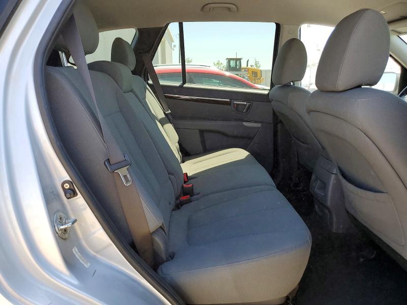 Aukcja sprzedaży 2010 Hyundai Santa Fe, vin: 5NMSGDAB7AH369385, numer aukcji: 53365376