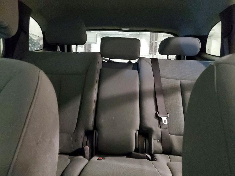 2011 Hyundai Santa Fe მანქანა იყიდება აუქციონზე, vin: 5XYZGDAB2BG076889, აუქციონის ნომერი: 52675756