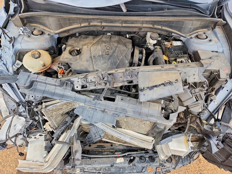 Продажа на аукционе авто 2021 Kia Sorento, vin: 5XYRLDLCXMG020901, номер лота: 54600936