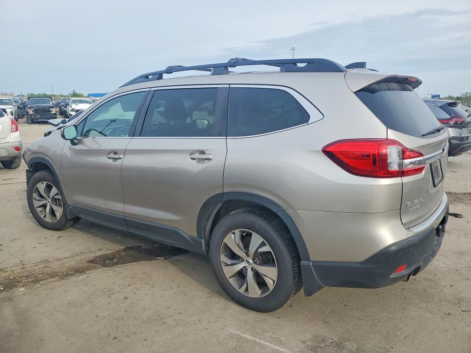 54536656 :رقم المزاد ، 4S4WMACD8L3479270 vin ، 2020 Subaru Ascent مزاد بيع