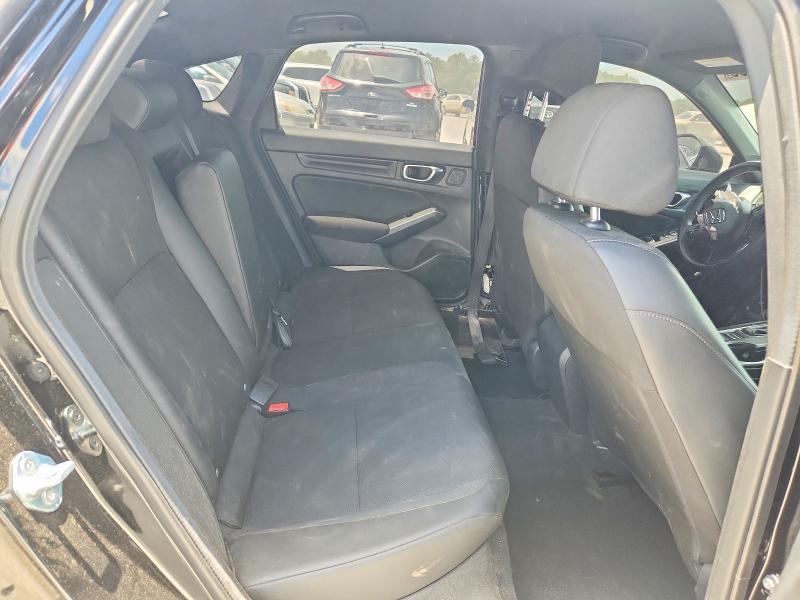 53428636 :رقم المزاد ، 2HGFE2F52TH516100 vin ، 2026 Honda Civic مزاد بيع