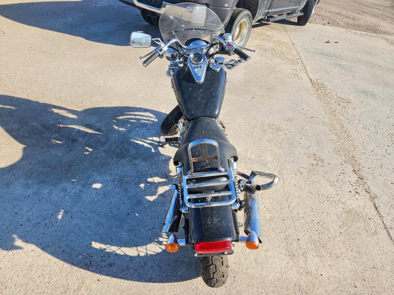 2007 Kawasaki Vulcan900b მანქანა იყიდება აუქციონზე, vin: JKAENVC117A206175, აუქციონის ნომერი: 53811386