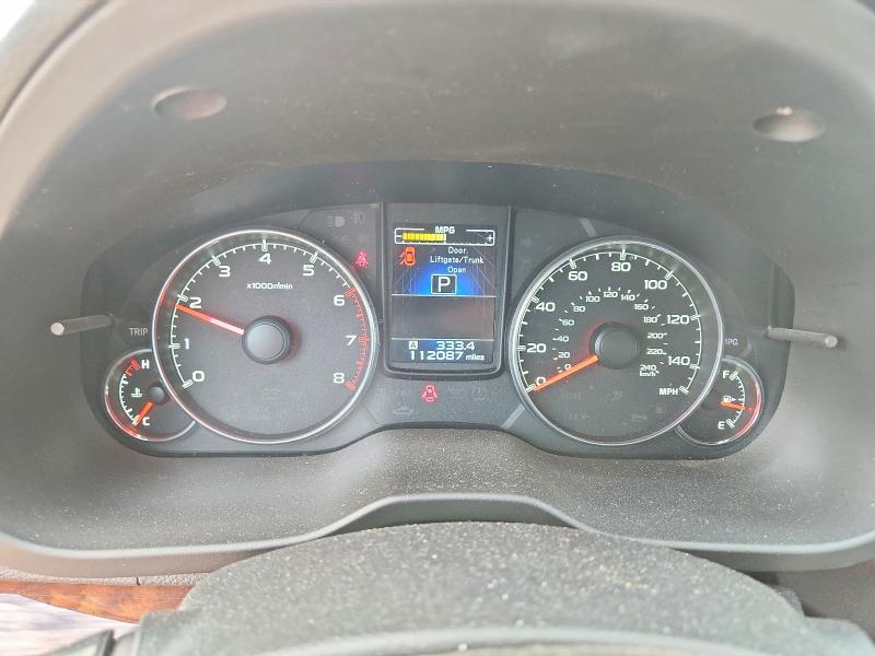 Продажа на аукционе авто 2014 Subaru Legacy, vin: 4S3BMBL65E3032649, номер лота: 54587596