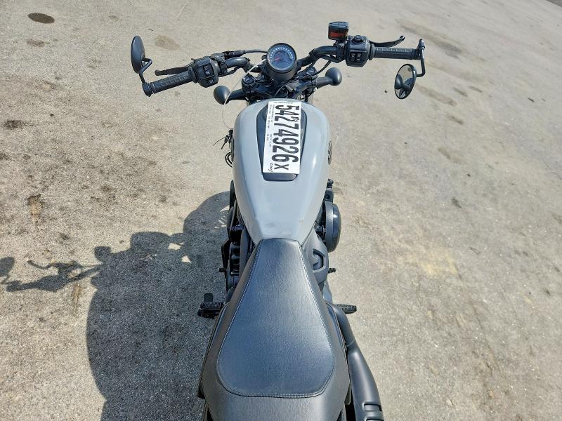 Aukcja sprzedaży 2025 Harley Davidson Rh975, vin: MLY1ZH118SS305069, numer aukcji: 54274926
