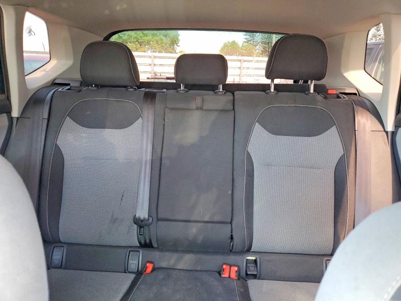 2024 Volkswagen Taos მანქანა იყიდება აუქციონზე, vin: 3VV5X7B28RM054621, აუქციონის ნომერი: 51916476