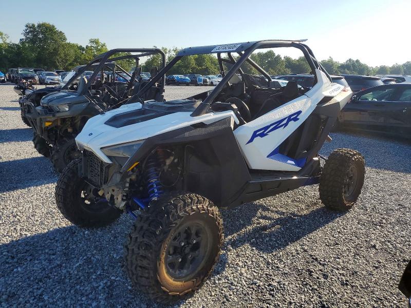 2020 Polaris Rzr Pro Xp მანქანა იყიდება აუქციონზე, vin: 3NSRAD923LG162042, აუქციონის ნომერი: 53182406