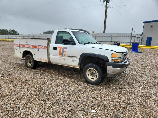 2002 Gmc Sierra მანქანა იყიდება აუქციონზე, vin: 1GDHC24U62E303711, აუქციონის ნომერი: 52808776