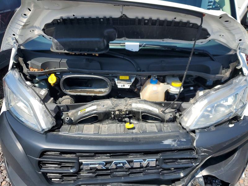 Aukcja sprzedaży 2024 Ram Promaster 2500, vin: 3C6LRVDG4RE108981, numer aukcji: 53402486