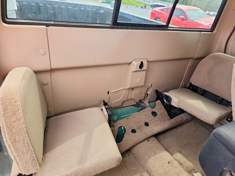 52232036 :رقم المزاد ، 1FTZR15U41TA19035 vin ، 2001 Ford Ranger مزاد بيع
