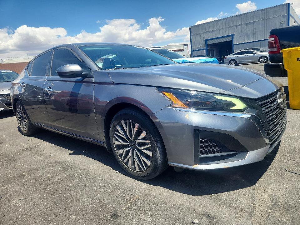 Aukcja sprzedaży 2023 Nissan Altima, vin: 1N4BL4DV8PN306296, numer aukcji: 55418786