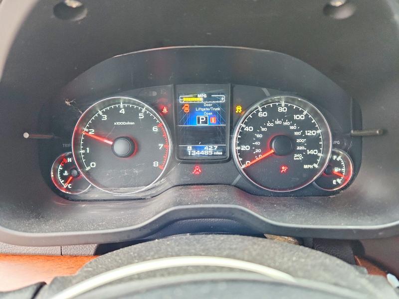 51805756 :رقم المزاد ، 4S4BRBJC9D3305242 vin ، 2013 Subaru Outback مزاد بيع