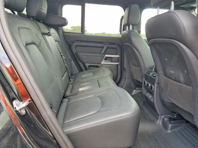 Продаж на аукціоні авто 2024 Land Rover Defender, vin: SALEJ7EX9R2284465, номер лоту: 55024166