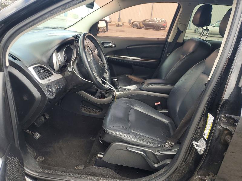 54310206 :رقم المزاد ، 3C4PDCBB8ET186660 vin ، 2014 Dodge Journey مزاد بيع