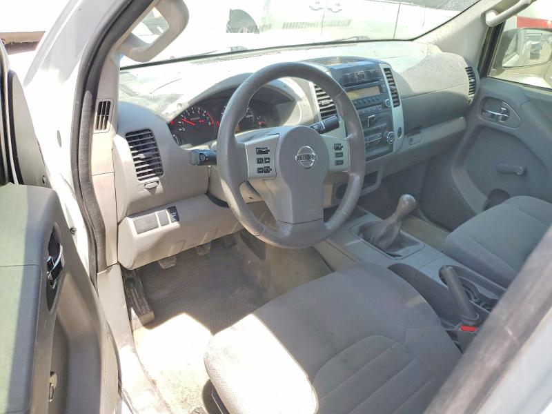 Продажа на аукционе авто 2016 Nissan Frontier, vin: 1N6BD0CT4GN904107, номер лота: 54431106