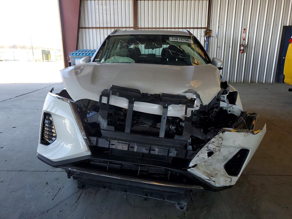 Продаж на аукціоні авто 2024 Nissan Kicks, vin: 3N1CP5CV9RL560020, номер лоту: 53819756