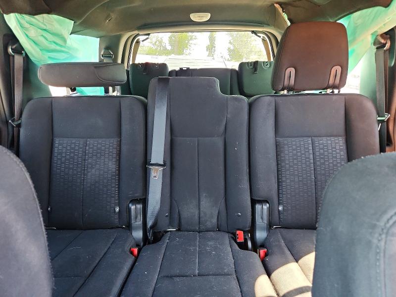 2016 Ford Expedition მანქანა იყიდება აუქციონზე, vin: 1FMJU1JT6GEF06044, აუქციონის ნომერი: 53023966
