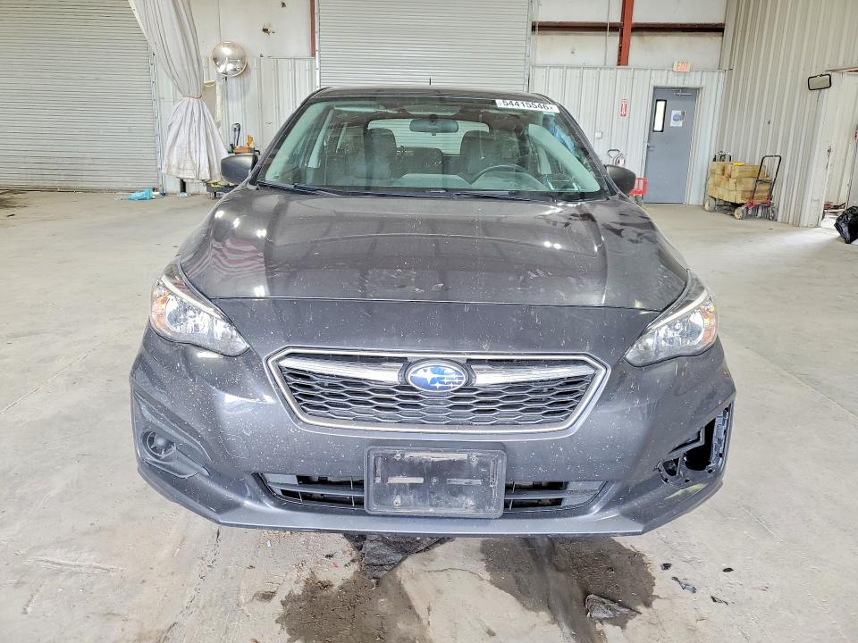 Продаж на аукціоні авто 2018 Subaru Impreza, vin: 4S3GTAA68J3743827, номер лоту: 54415546