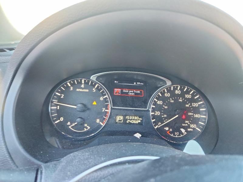 55144636 :رقم المزاد ، 1N4AL3AP5FN320568 vin ، 2015 Nissan Altima مزاد بيع