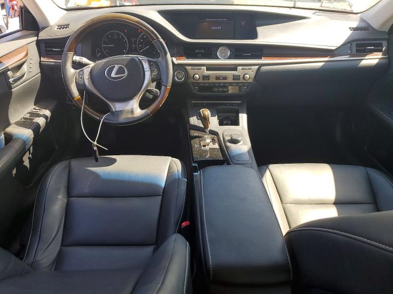 Aukcja sprzedaży 2013 Lexus Es, vin: JTHBK1GG3D2014902, numer aukcji: 52556526