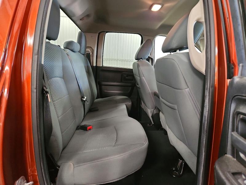 Продаж на аукціоні авто 2013 Ram 1500, vin: 1C6RR7FTXDS582679, номер лоту: 55567246