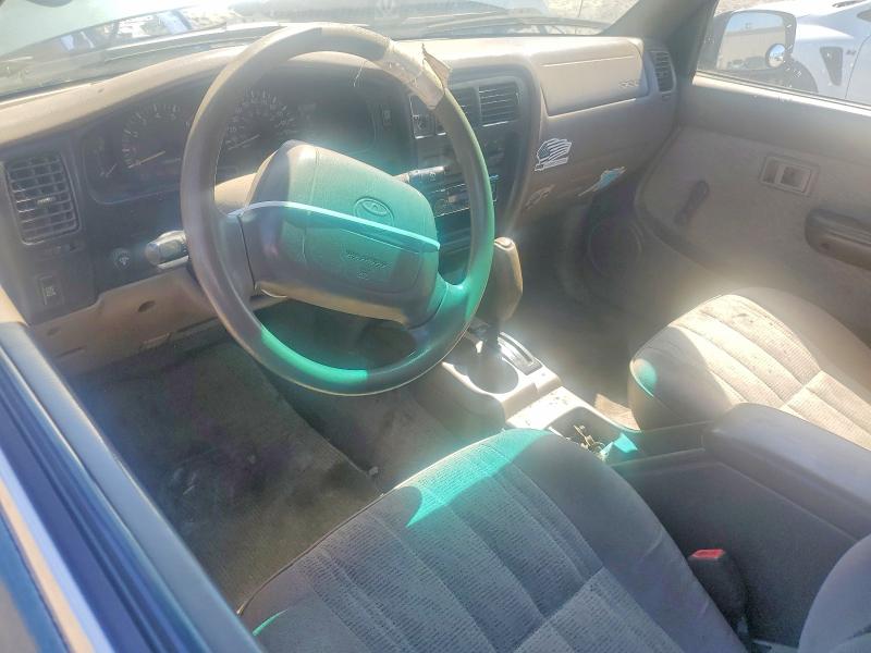 Продаж на аукціоні авто 1999 Toyota Tacoma, vin: 4TASN92N6XZ487441, номер лоту: 53138726