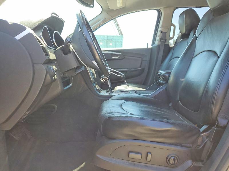 Продаж на аукціоні авто 2011 Chevrolet Traverse, vin: 1GNKV9ED5BJ265222, номер лоту: 53281986