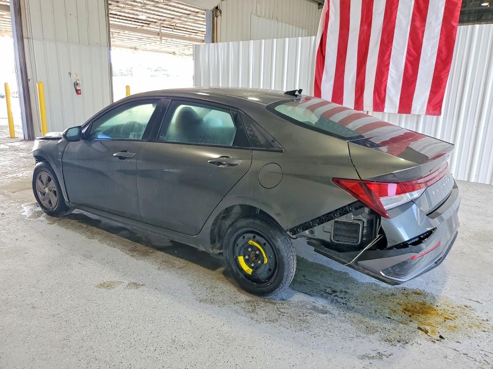 Aukcja sprzedaży 2025 Hyundai Elantra, vin: KMHLL4DG3SU852501, numer aukcji: 54217356
