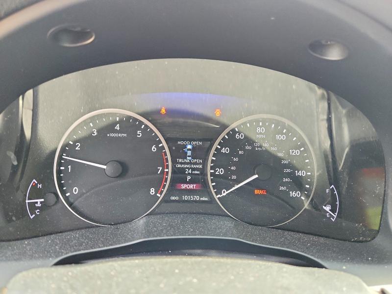 Aukcja sprzedaży 2013 Lexus Es, vin: JTHBK1GG7D2066212, numer aukcji: 53186776