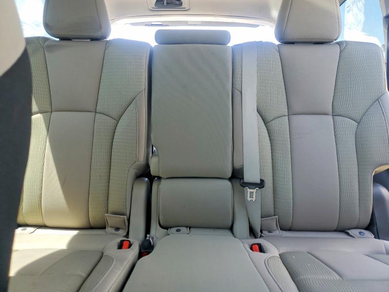 53415246 :رقم المزاد ، 4S4WMACD6R3405354 vin ، 2024 Subaru Ascent مزاد بيع