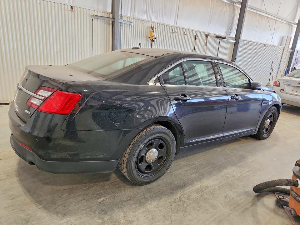 Aukcja sprzedaży 2017 Ford Taurus, vin: 1FAHP2MK2HG115357, numer aukcji: 53056176