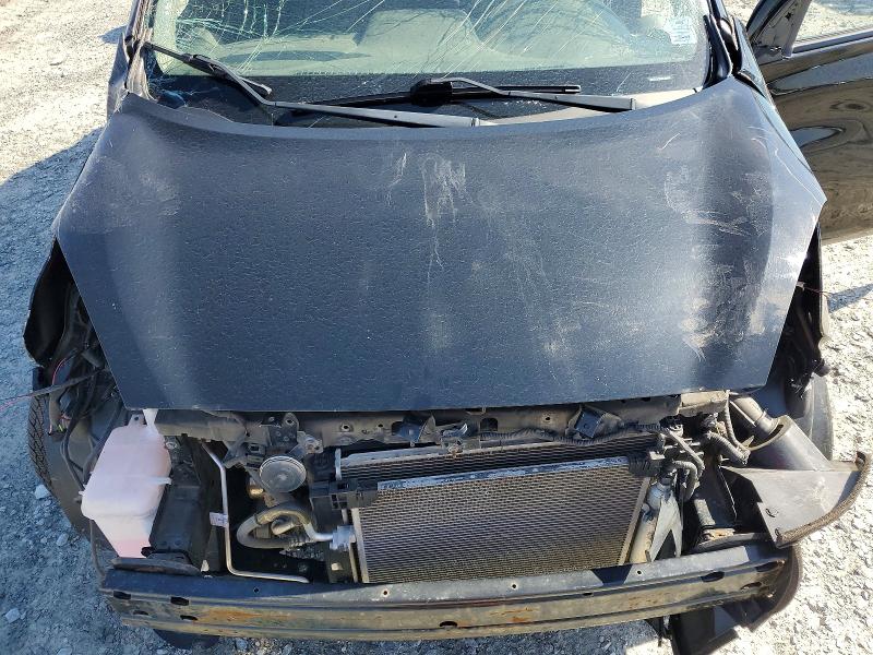 Продажа на аукционе авто 2017 Nissan Micra, vin: 3N1CK3CPXHL264586, номер лота: 52086786