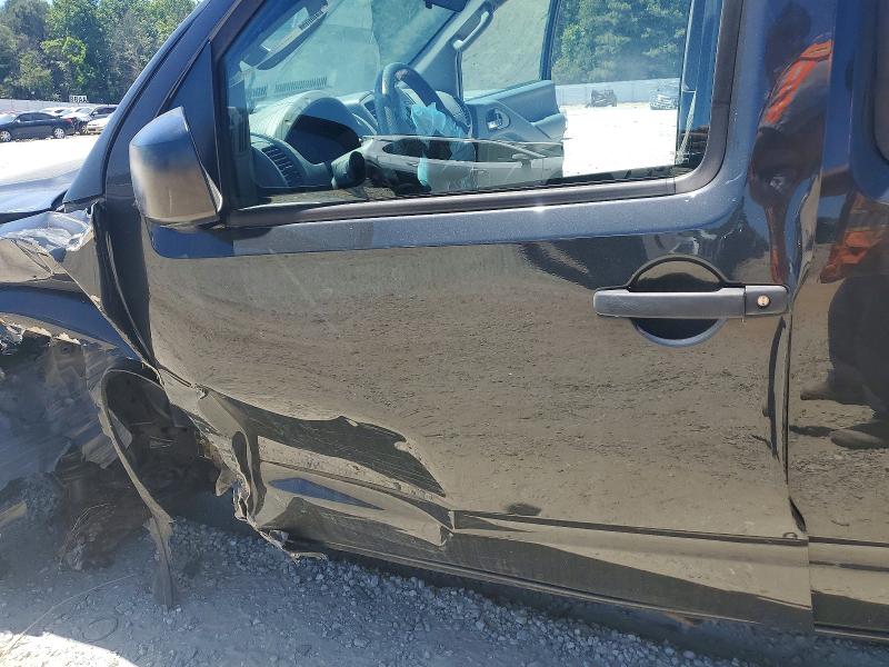 53558116 :رقم المزاد ، 1N6AD0EV3DN724168 vin ، 2013 Nissan Frontier مزاد بيع