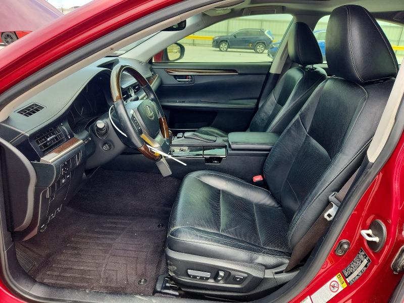 Aukcja sprzedaży 2015 Lexus Es, vin: JTHBK1GG5F2159863, numer aukcji: 53009766