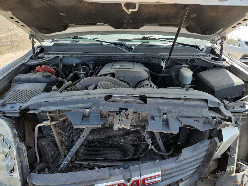 Продажа на аукционе авто 2012 Gmc Yukon Xl, vin: 1GKS2KE72CR150796, номер лота: 53650206
