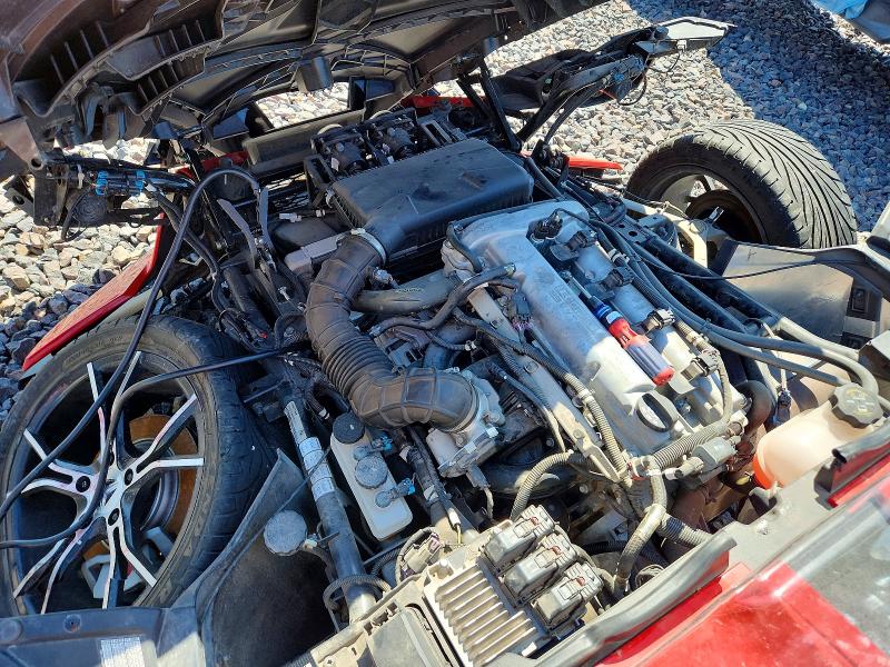 2015 Polaris Slingshot მანქანა იყიდება აუქციონზე, vin: 57XAAPFAXF5101317, აუქციონის ნომერი: 52997246