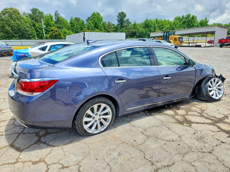 Aukcja sprzedaży 2015 Buick Lacrosse, vin: 1G4GB5G31FF257062, numer aukcji: 54447586