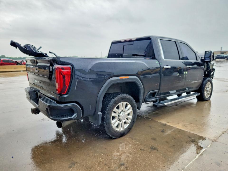 Продаж на аукціоні авто 2020 Gmc Sierra, vin: 1GT49REY0LF249457, номер лоту: 55059736